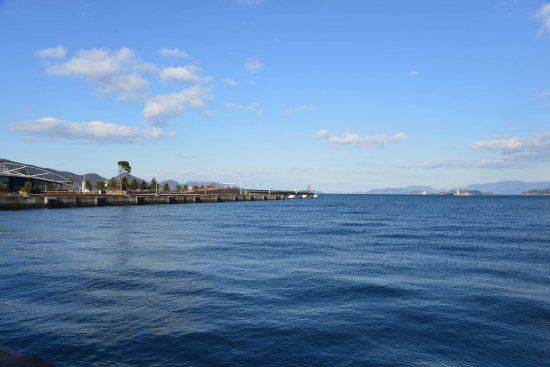 Port of Takamatsu